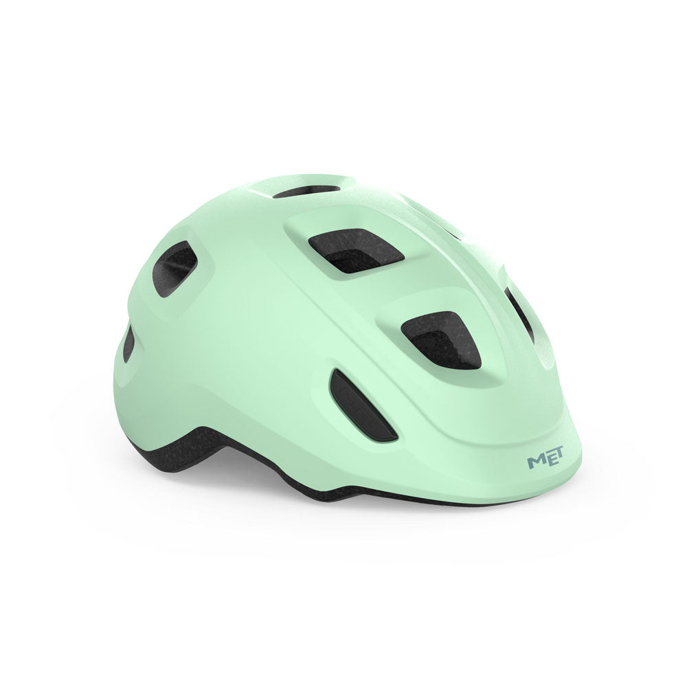 MET Hooray Helmet Dusted Green XS 46-52cm