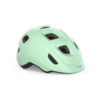 Thumbnail for MET Hooray Helmet Dusted Green XS 46-52cm