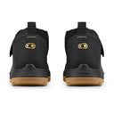 CRANKBROTHERS CB Mallet Trail BOA Clip-in - SHOE Black / GOLD