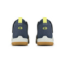 CRANKBROTHERS CB Mallet Trail BOA Clip-in SHOE NAVY / GREY