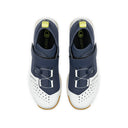 CRANKBROTHERS CB Mallet Trail BOA Clip-in SHOE NAVY / GREY