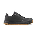 CRANKBROTHERS CB Mallet Trail LACE Clip-in - SHOE Black / GUM