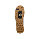 CRANKBROTHERS CB Mallet Trail LACE Clip-in - SHOE Black / GUM