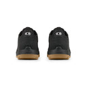 CRANKBROTHERS CB Mallet Trail LACE Clip-in - SHOE Black / GUM
