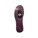CRANKBROTHERS CB Mallet Trail LACE Clip-in - SHOE SWAN / Purple