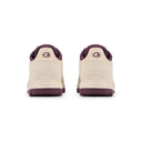 CRANKBROTHERS CB Mallet Trail LACE Clip-in - SHOE SWAN / Purple