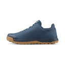 CRANKBROTHERS CB Mallet Trail LACE Clip-in - SHOE NAVY / GUM
