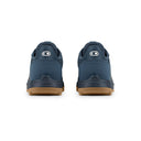 CRANKBROTHERS CB Mallet Trail LACE Clip-in - SHOE NAVY / GUM