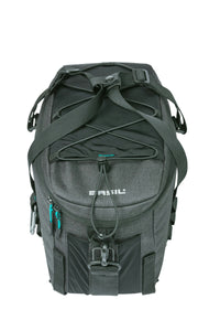 Thumbnail for Basil Discovery 365D Trunkbag M 9 Litres Black