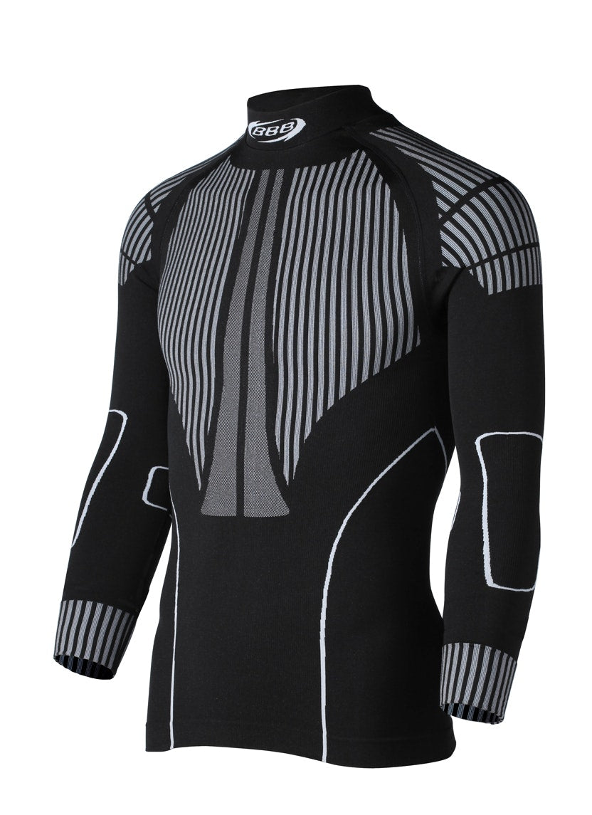 BBB Cycling ThermoLayer L/S Baselayer