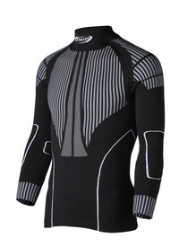 Thumbnail for BBB Cycling ThermoLayer L/S Baselayer