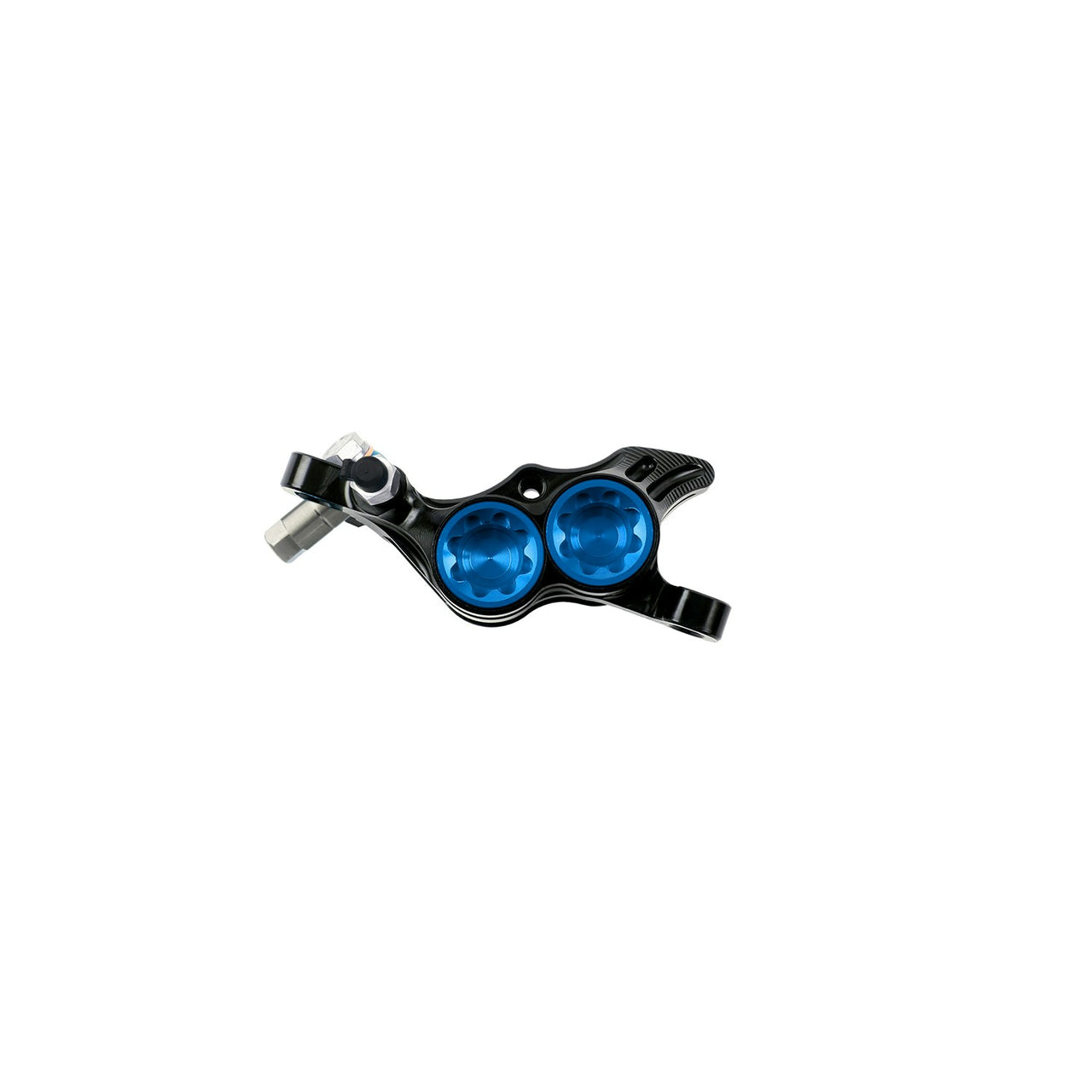 Hope E4 2022 Caliper Complete Black/Blue