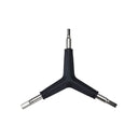 BBB CYCLING Threestar Hex 2/2.5/3mm