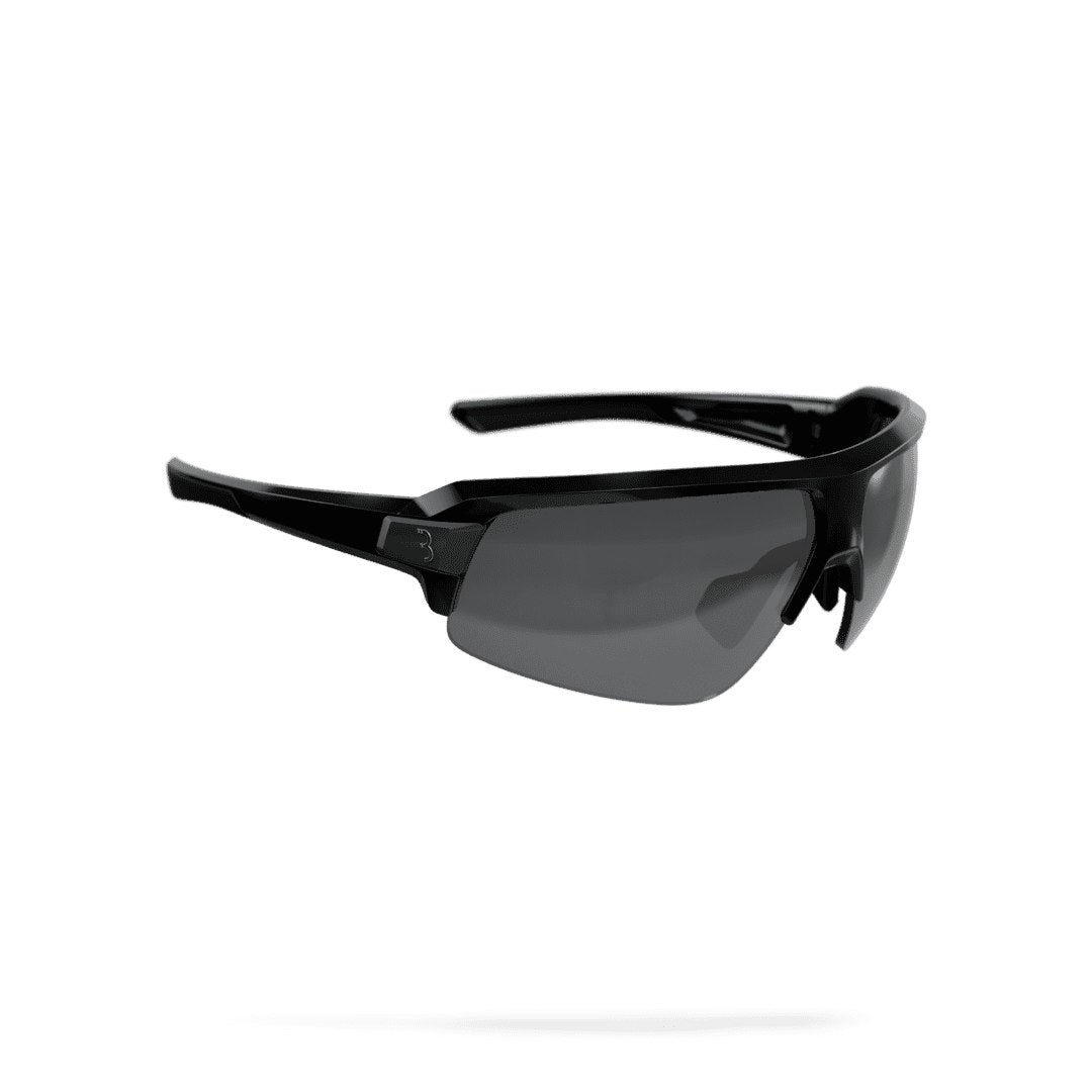 BBB Cycling Impulse Sportglasses Black