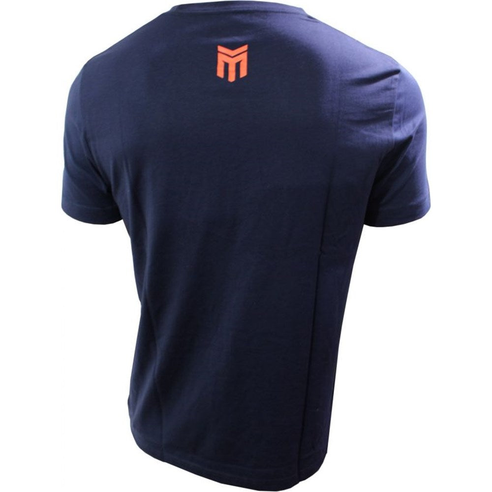 Maxxis Racing Tee Navy