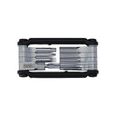 BBB CYCLING 12 Function Folding Multitool