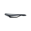 BBB CYCLING Convoy 145 Performance Saddle Black