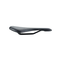 Thumbnail for BBB Cycling Convoy 145 Performance Saddle Black