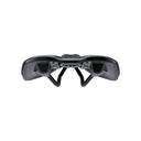 BBB CYCLING Phalanx Road Saddle Performance Ti Rails 165X265mm
