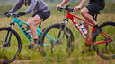 TREK Marlin 6 Gen 3 Matte Lichen/Keswick Green Fade 29