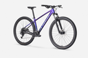 TREK Marlin 4 Gen 3 Purple Flip/Black Fade 27.5