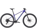 TREK Marlin 4 Gen 3 Purple Flip/Black Fade 27.5