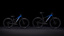 TREK Marlin 5 Gen 3 Miami Green/Dark Aquatic Fade 29
