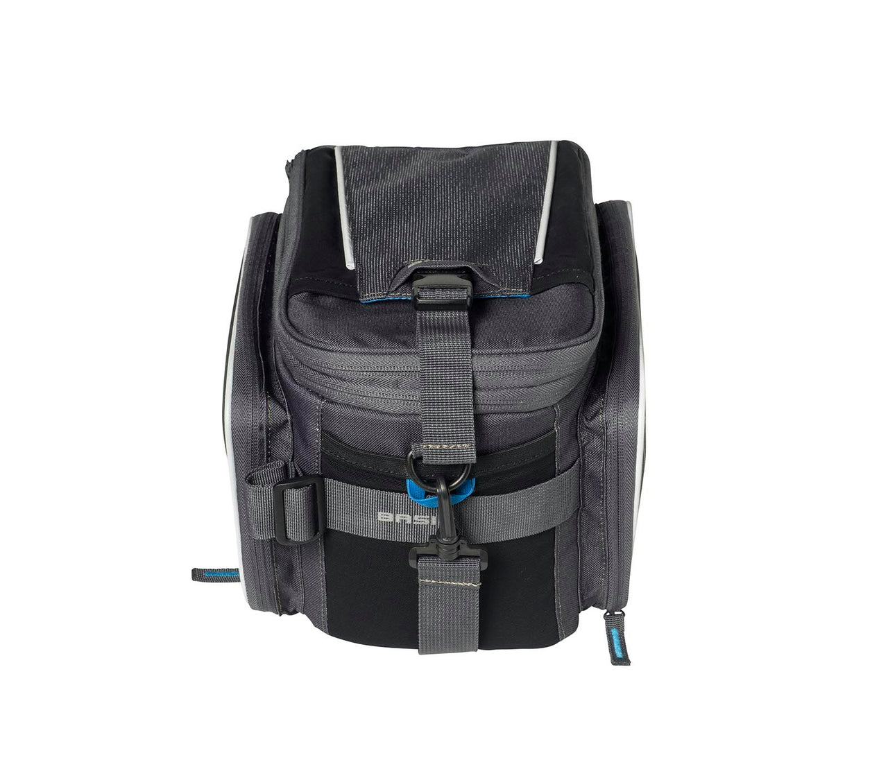 Basil Sport Design Trunkbag 7-15L Graphite