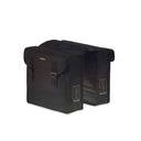 BASIL Mara Double Bag 26L Black