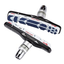 BBB CYCLING Brakeshoes TriStop Cartridge Black