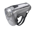 BBB CYCLING Headlight Highintegrate Silver 1W
