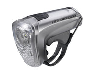 Thumbnail for BBB Cycling Headlight Highintegrate Silver 1W