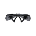 BBB CYCLING Phalanx Road Saddle Performance Ti Rails 155x265mm