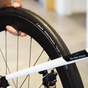 VITTORIA - RideArmor Tubeless-Ready Tyre - 700x28c Black