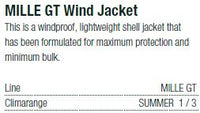 Thumbnail for Assos Mille GT Wind Jacket