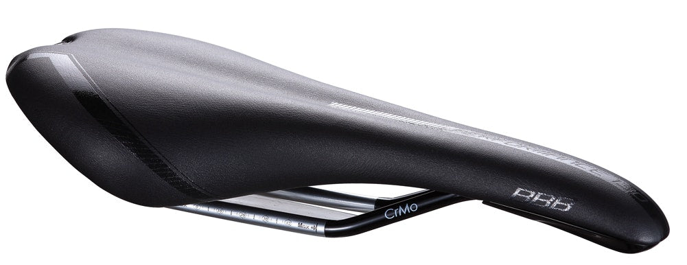 BBB Cycling Razer Saddle 130mm