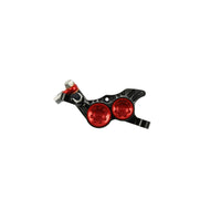 Thumbnail for Hope V4 2022 Caliper Complete Black/Red