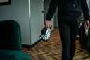 BBB CYCLING ColdShield Reflective Winter Gloves