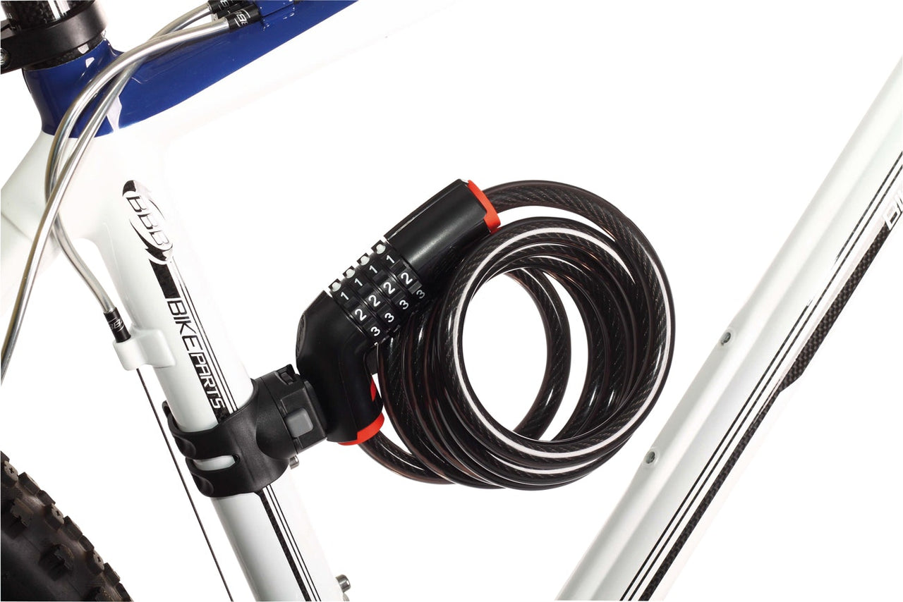 BBB Cycling CableTie