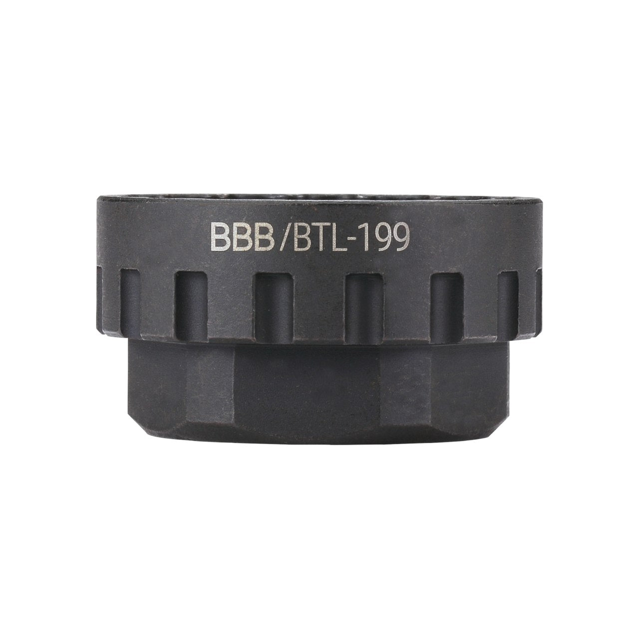 BBB Cycling BBB 1/2" Chainring Tool Shimano XTR