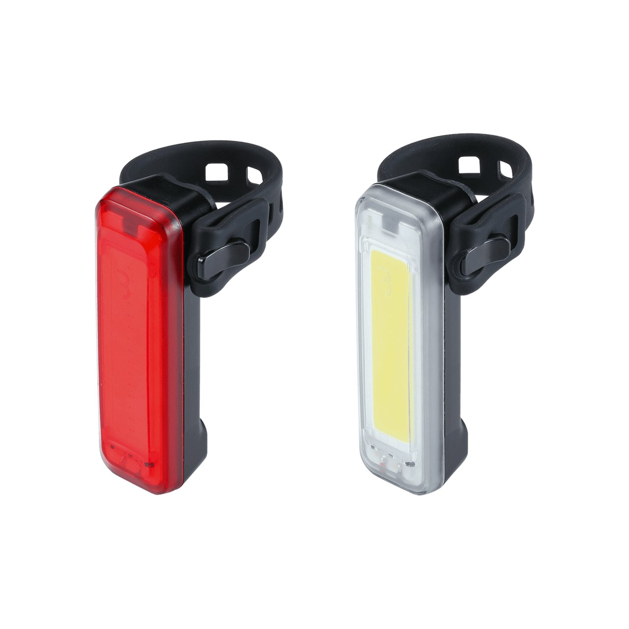 BBB Cycling Signal Lightset Front & Rear