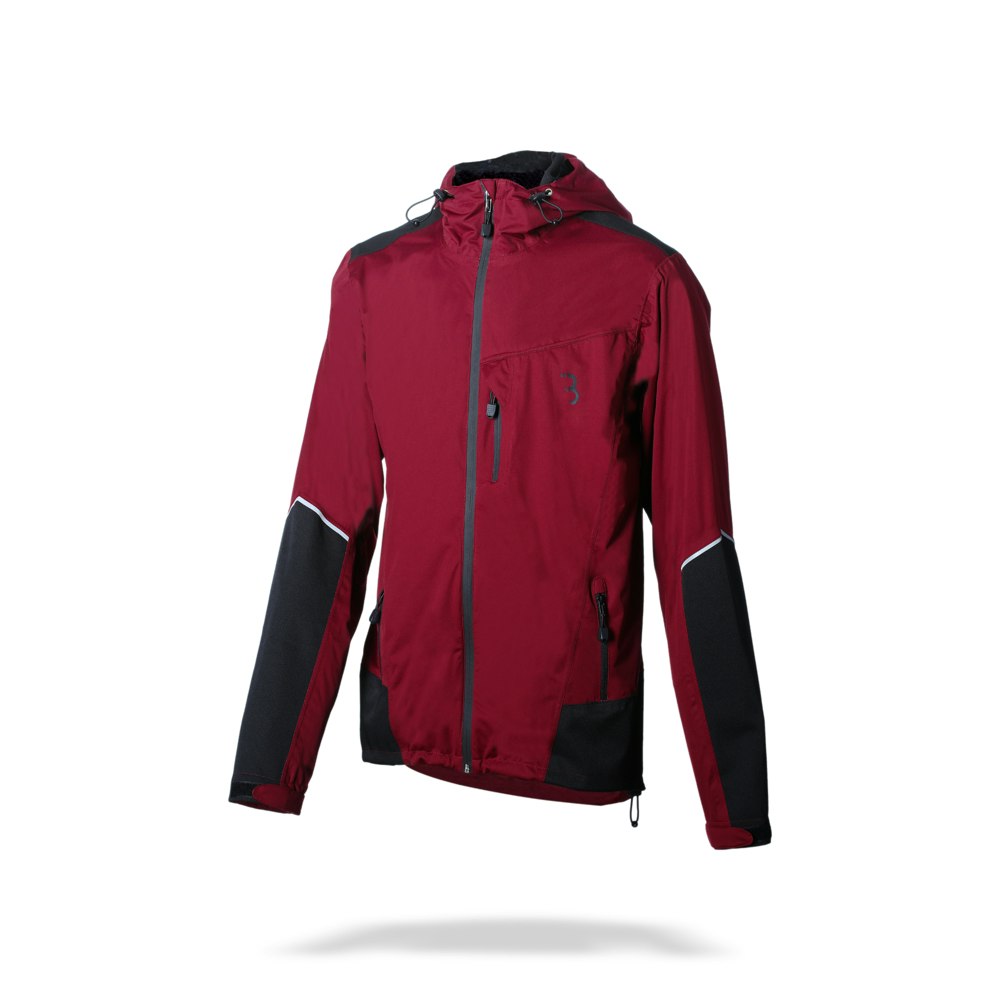 BBB Cycling DeltaShield Rain Jacket