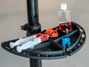 BBB CYCLING BleedKit Disc Brake Bleeding Kit Shimano