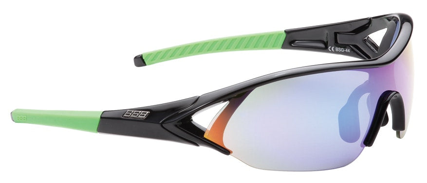 BBB Cycling Impact Sportglasses