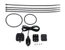 BBB CYCLING Wired Bracket SET FOR BCP-21/22 2011 Model
