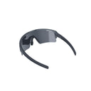 BBB CYCLING Fuse Sportglasses Smoke Pc MLC Silver