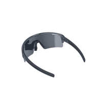 Thumbnail for BBB Cycling Fuse Sportglasses Smoke Pc MLC Silver