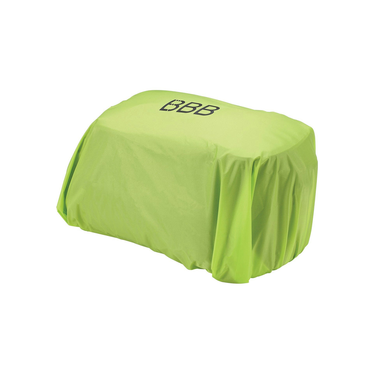 BBB Cycling CarrierCover High-Vis Trunk Bag Cover