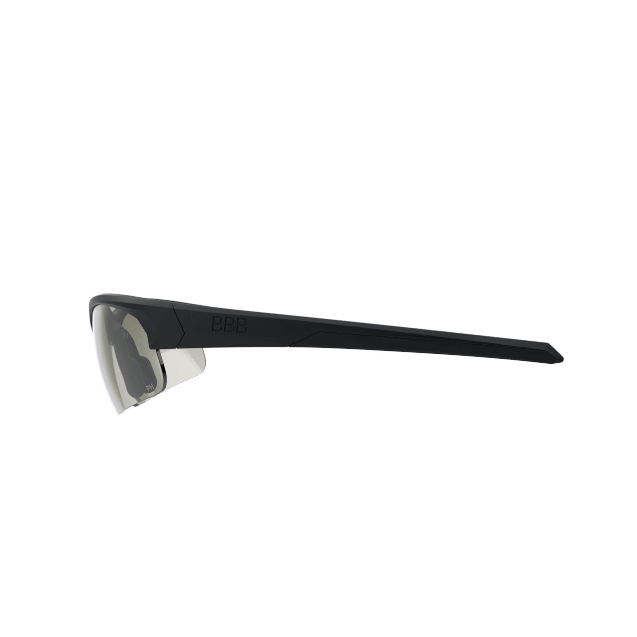 BBB Cycling Impress Small PH Sportglasses Black