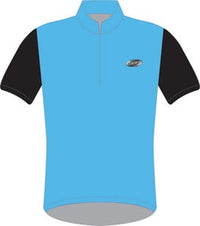 Thumbnail for BBB Cycling Lady Tech Jersey